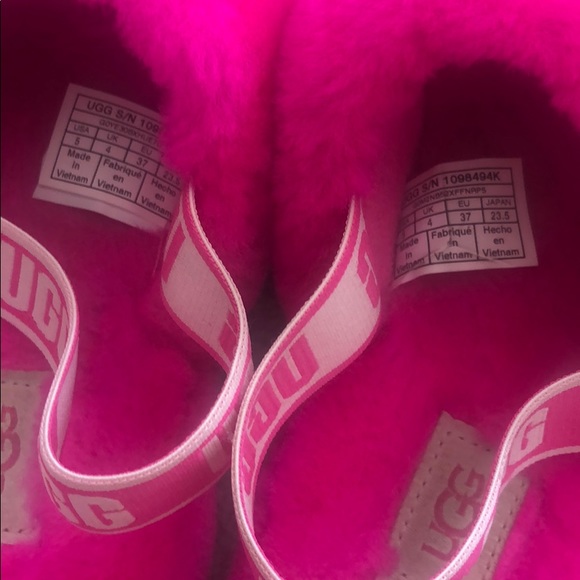 UGG SANDALS - Picture 6 of 6